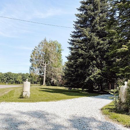 Le Val Suzenay Guest House Vendeuvre-sur-Barse Екстериор снимка