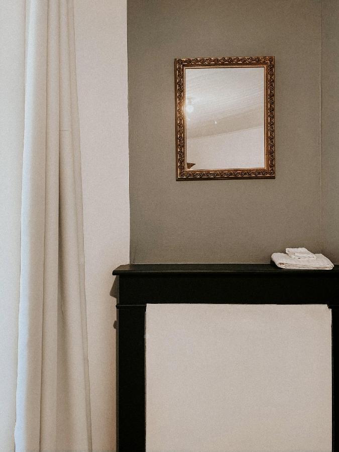 Le Val Suzenay Guest House Vendeuvre-sur-Barse Екстериор снимка