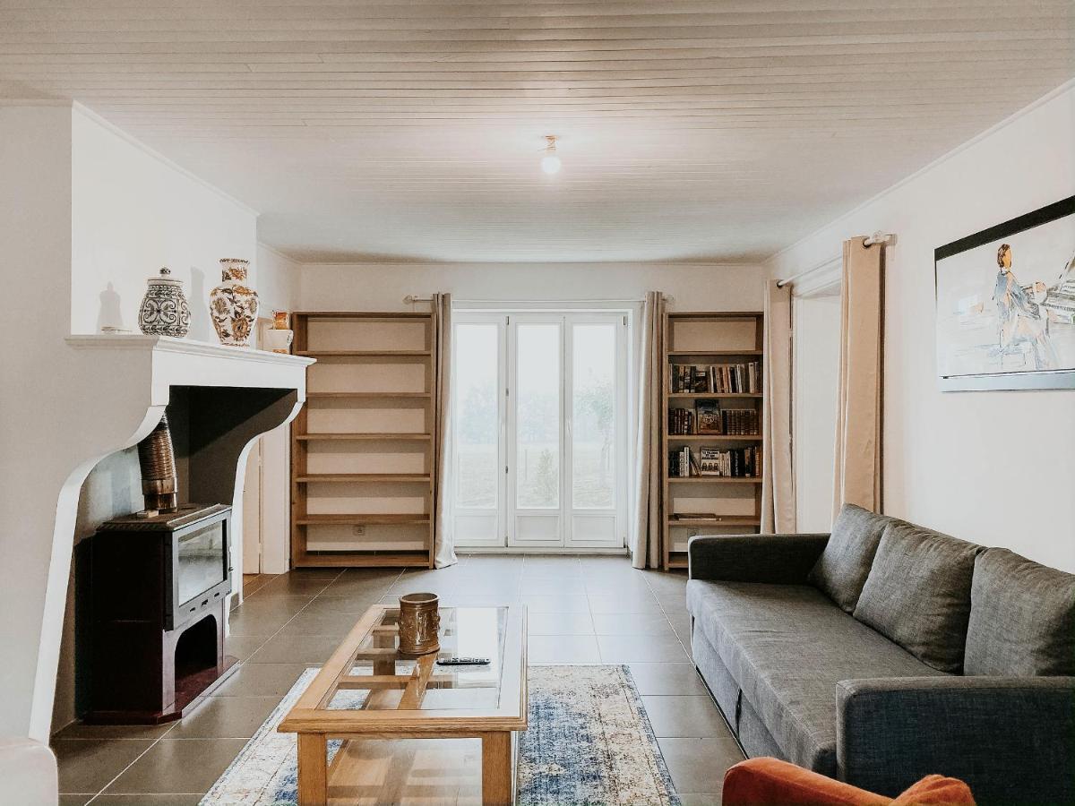 Le Val Suzenay Guest House Vendeuvre-sur-Barse Екстериор снимка
