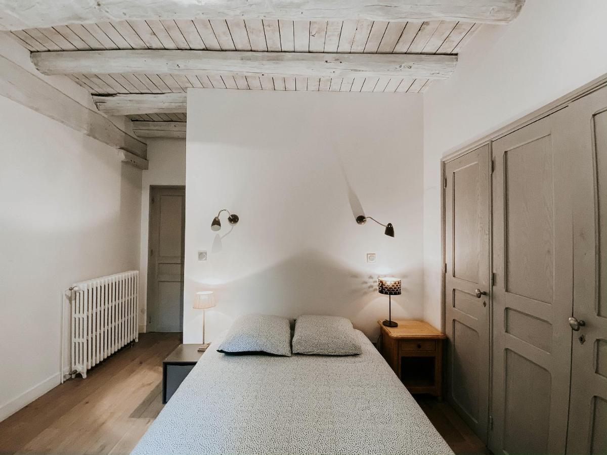 Le Val Suzenay Guest House Vendeuvre-sur-Barse Екстериор снимка