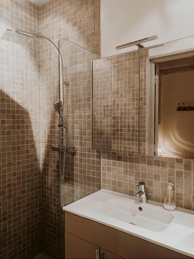 Le Val Suzenay Guest House Vendeuvre-sur-Barse Екстериор снимка