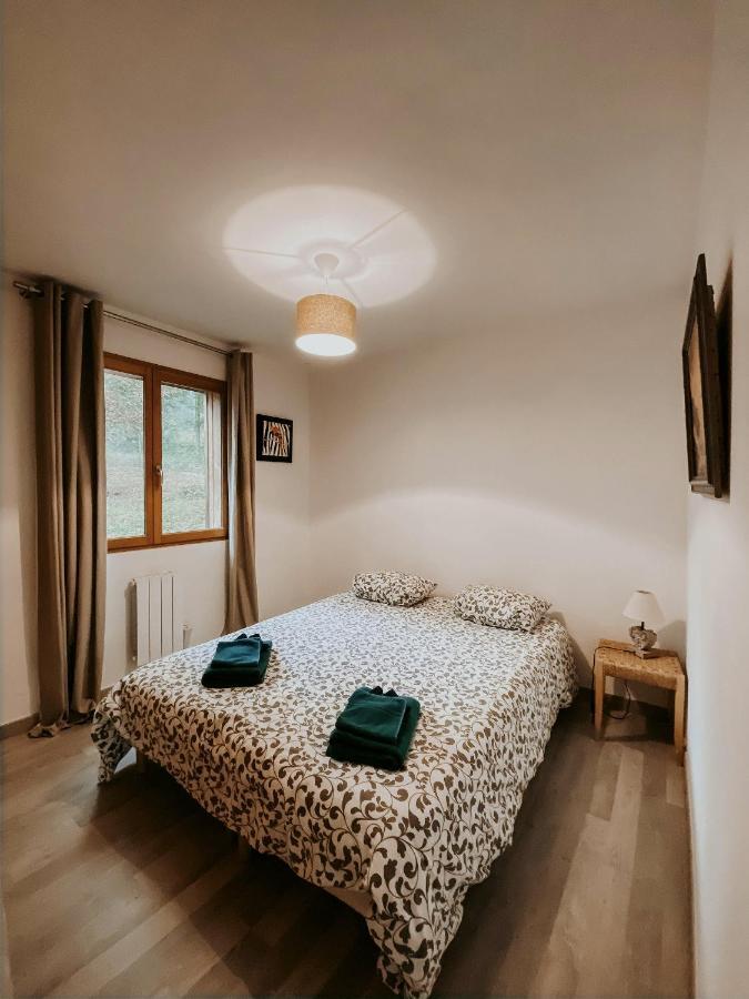 Le Val Suzenay Guest House Vendeuvre-sur-Barse Екстериор снимка