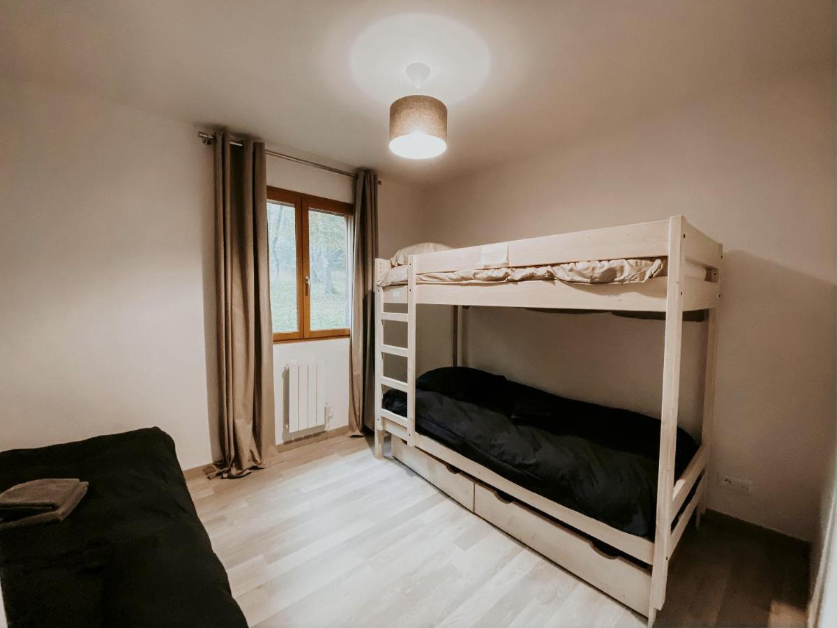 Le Val Suzenay Guest House Vendeuvre-sur-Barse Екстериор снимка