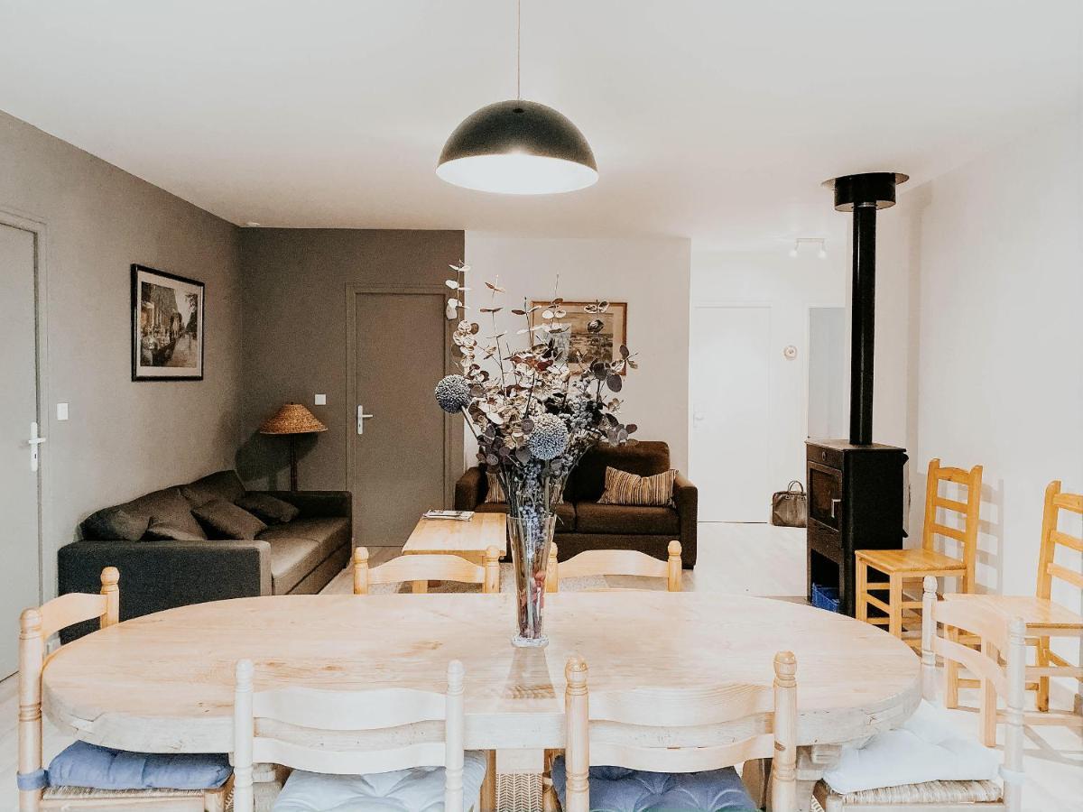 Le Val Suzenay Guest House Vendeuvre-sur-Barse Екстериор снимка