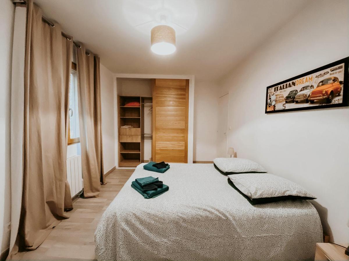 Le Val Suzenay Guest House Vendeuvre-sur-Barse Екстериор снимка