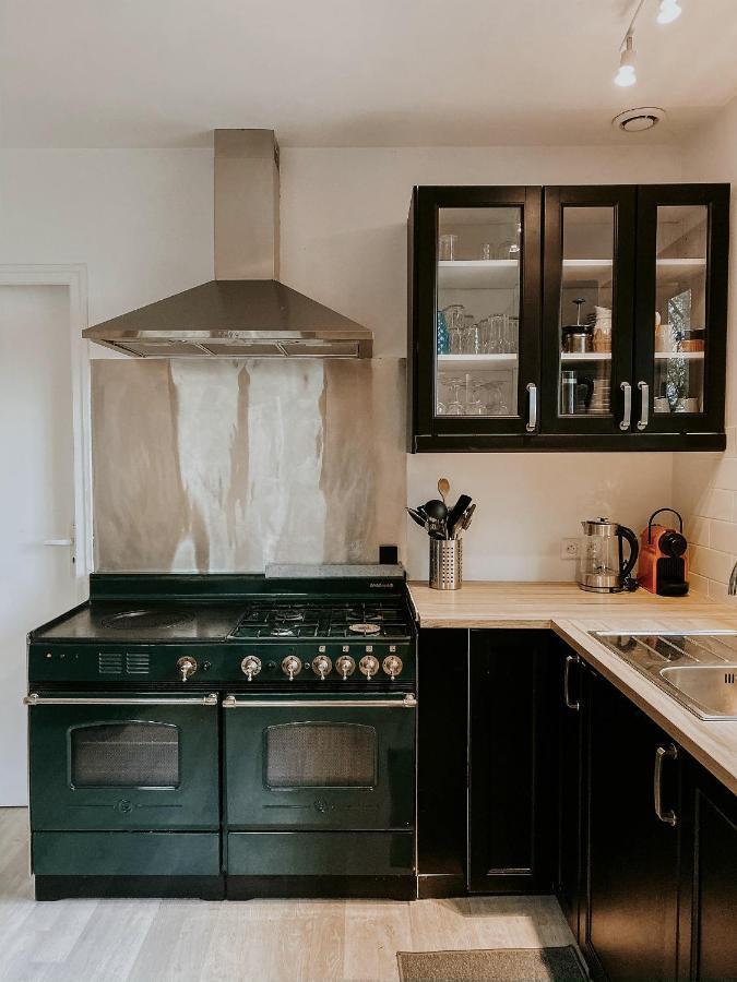 Le Val Suzenay Guest House Vendeuvre-sur-Barse Екстериор снимка
